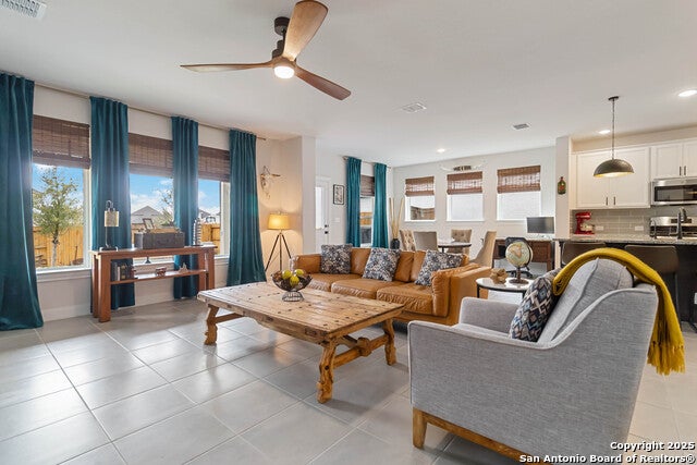 9422 Van Horn, San Antonio