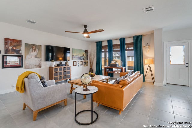 9422 Van Horn, San Antonio