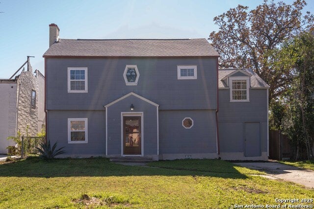 254 Quentin Dr., San Antonio