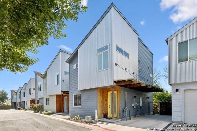 330 Clay St #26, San Antonio