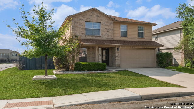 6903 Macaway Crk, San Antonio
