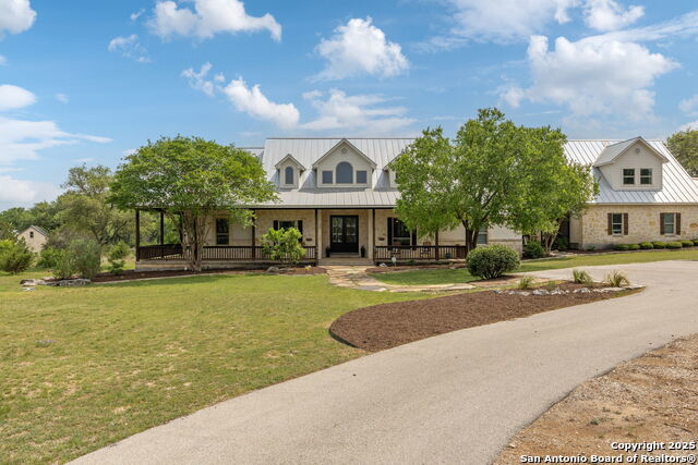 103 Sage Brush, Boerne