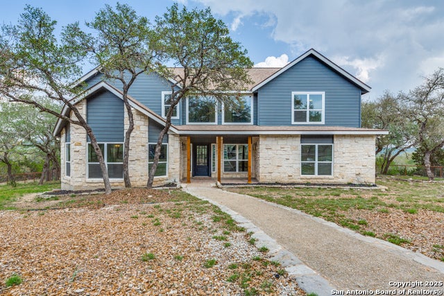 20784 Bluehill Pass, Helotes
