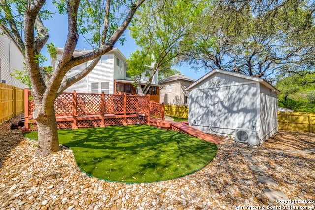 8710 White Quail, San Antonio