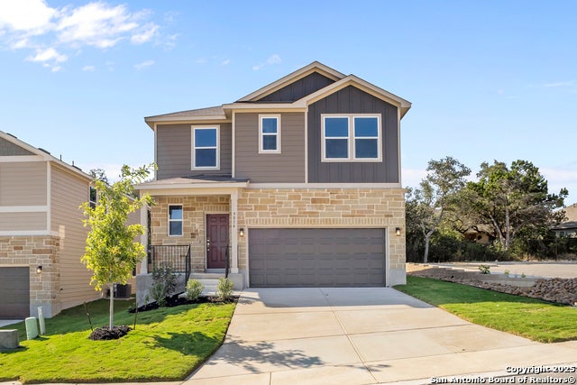 9014 Wildwood Pass, San Antonio