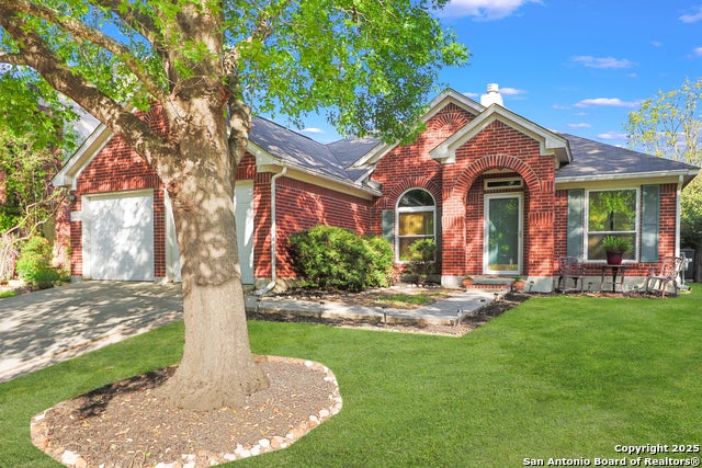 7419 Belmont, San Antonio