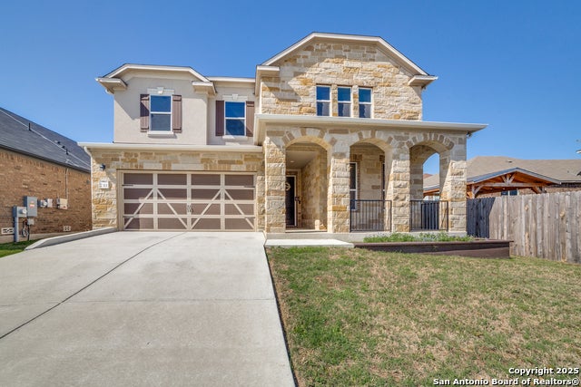 2311 Themis Way, San Antonio