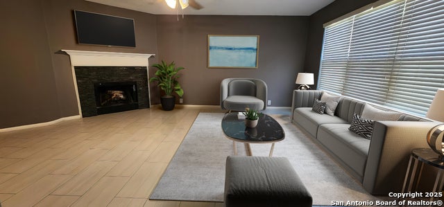 15710 Robin View, San Antonio