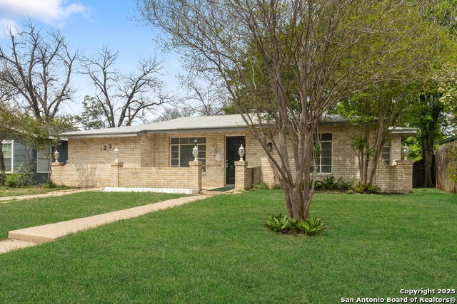 123 Haby Dr, San Antonio