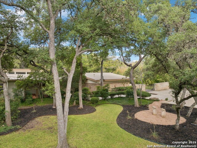 3038 Valley View, San Antonio