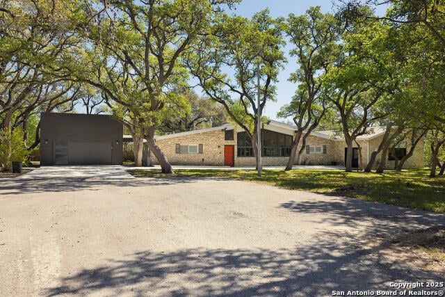 15108 Nw Military Hwy, Shavano Park