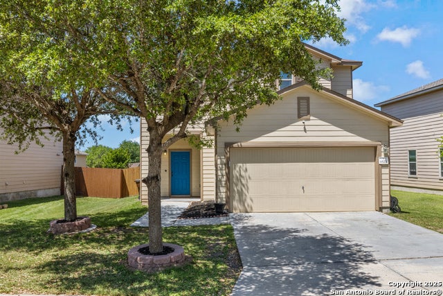 6523 San Miguel Way, Converse