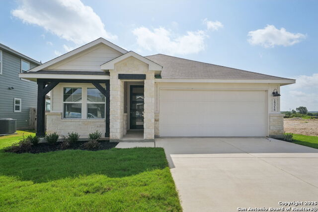 29316 Clanton Pass, San Antonio