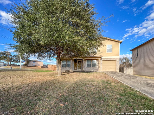 10010 Moongrove Pass, San Antonio
