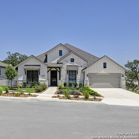 107 Cascada, Boerne