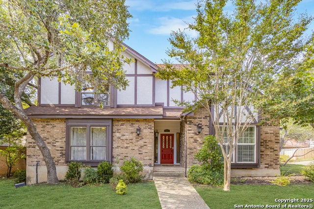 1422 Vista Del Monte, San Antonio