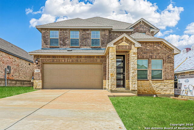 12820 Lantern Tree, San Antonio