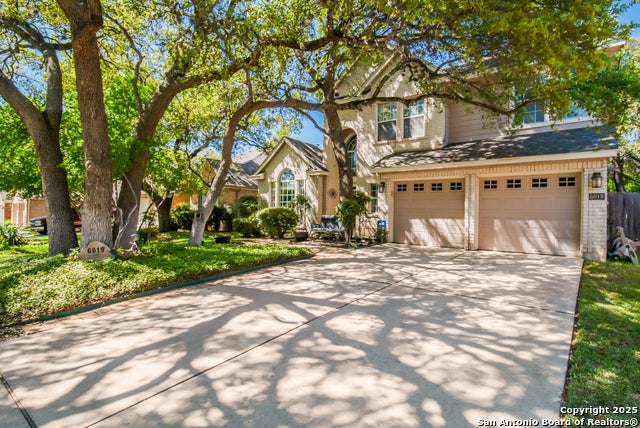 6019 Hart Fld, San Antonio