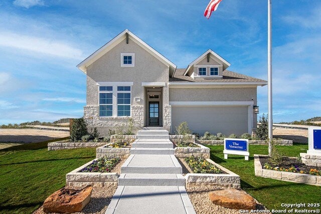 2715 Vistablue Ln, San Antonio