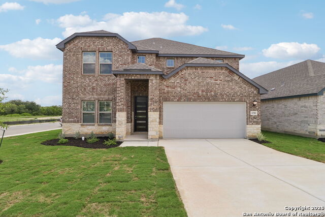 12702 Dinaric Alps, San Antonio