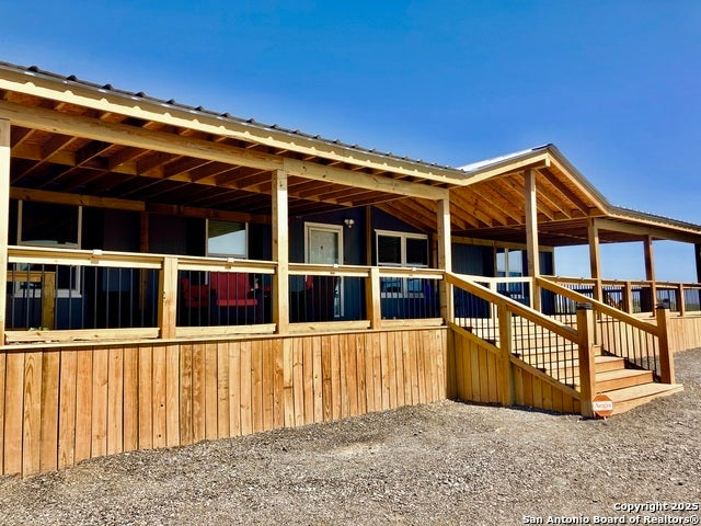 6286 Fm 2146, Jourdanton