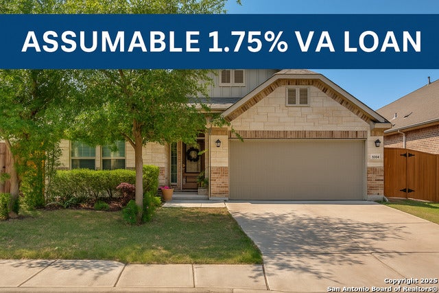 8847 Pinto Cyn, San Antonio