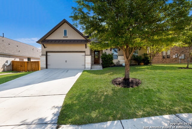 430 Montessa, San Antonio