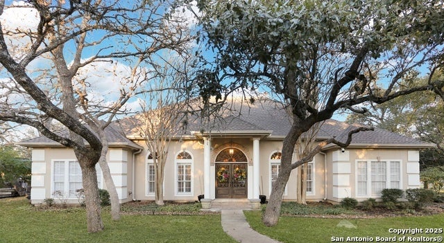 136 Falling Water Drive, Spring Branch