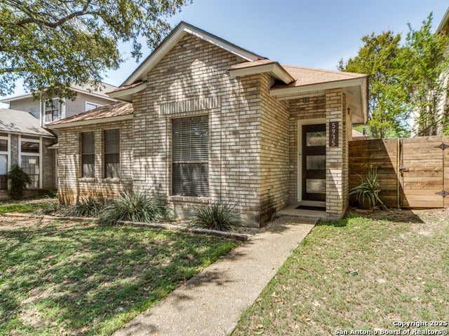 5935 Heather View, San Antonio