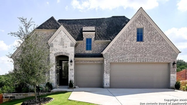 3637 Agarita Pass, Bulverde