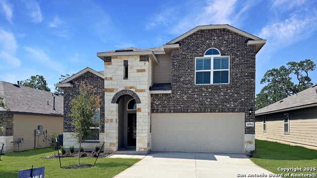14764 Pearl Flats, San Antonio