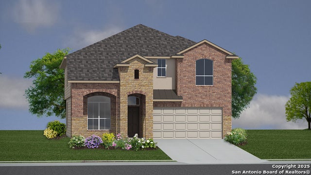 14522 Pearl Flats, San Antonio