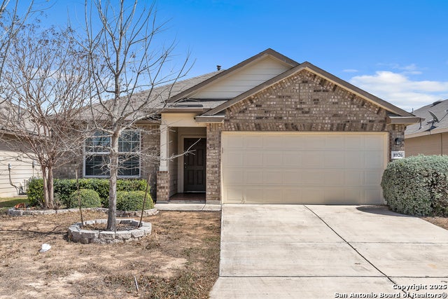 8926 Double Oak, San Antonio