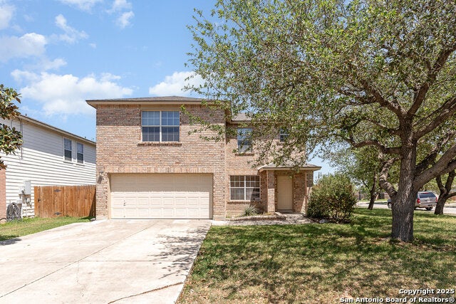 649 San Augustine Blvd, New Braunfels