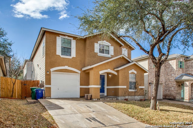 2230 Bedford Stage, San Antonio