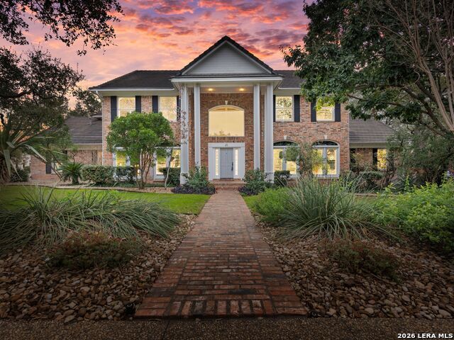 26 Palace Place, San Antonio