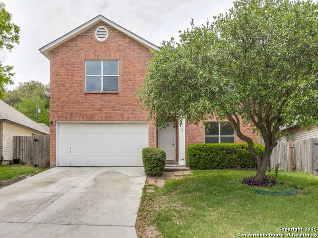 4955 Brianna Place, San Antonio