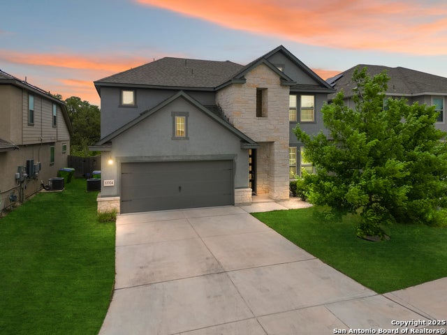 13324 Romulus Way, San Antonio