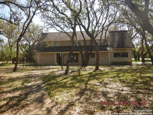 9704 Big Geronimo, San Antonio