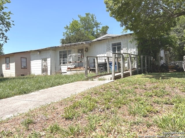 1011 Shadwell, San Antonio