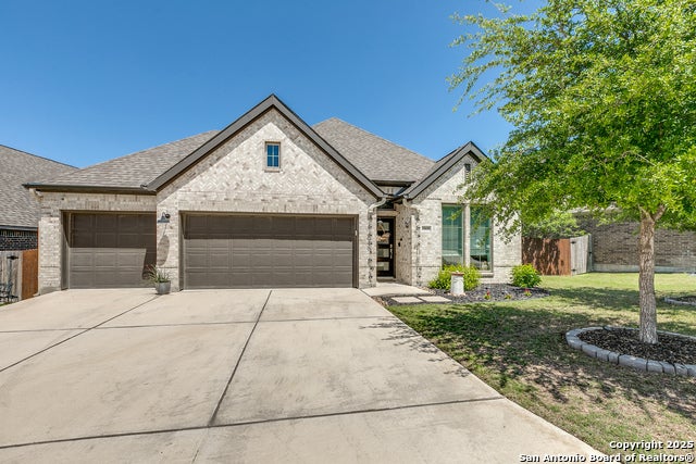 12621 Vittorio Gable, San Antonio