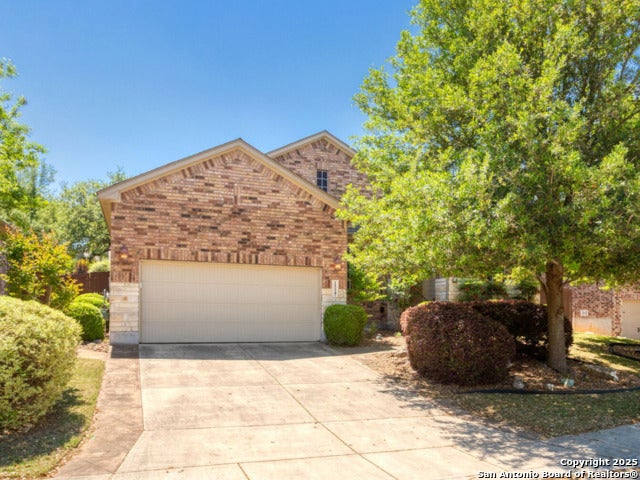 1514 Nightshade, San Antonio