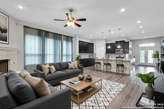 5315 Azalea Fern, San Antonio