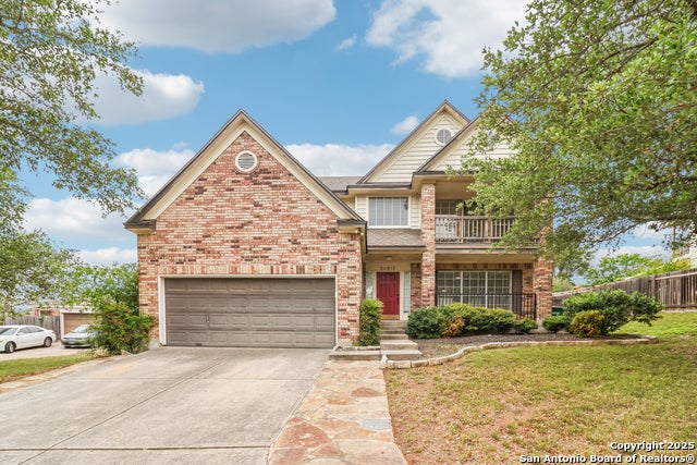 24915 Flying Arrow, San Antonio