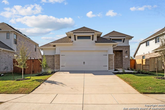 1851 Bighorn Trail, New Braunfels