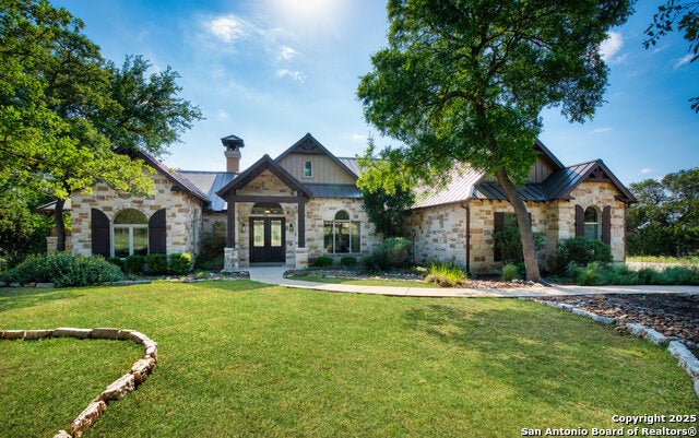 114 Riverwalk, Boerne