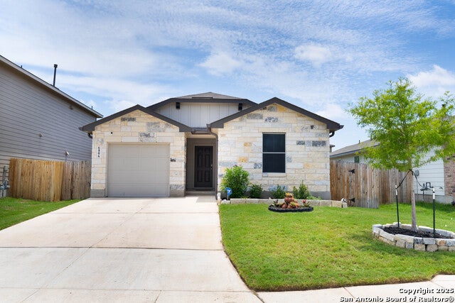 6806 Rondo Measure, San Antonio