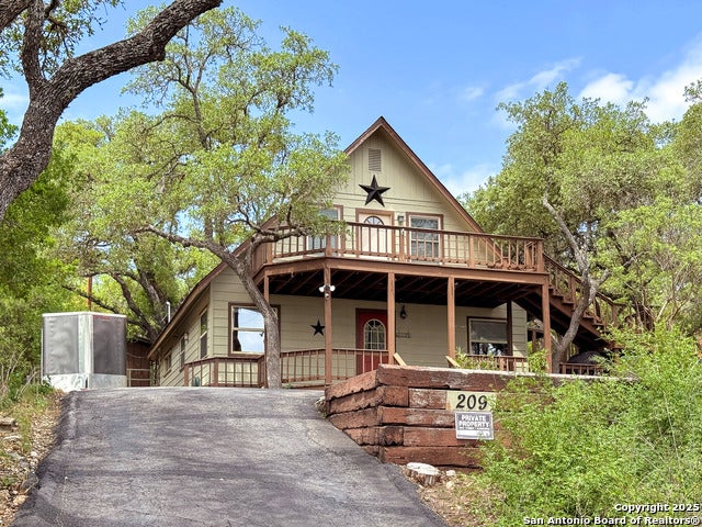 209 Lake Forest, Canyon Lake