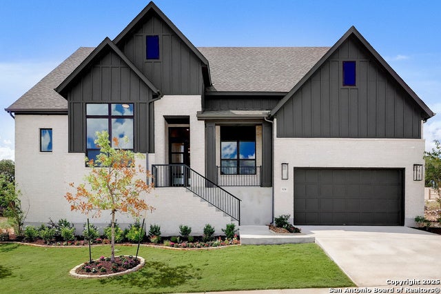 124 Bigtooth Maple, San Marcos