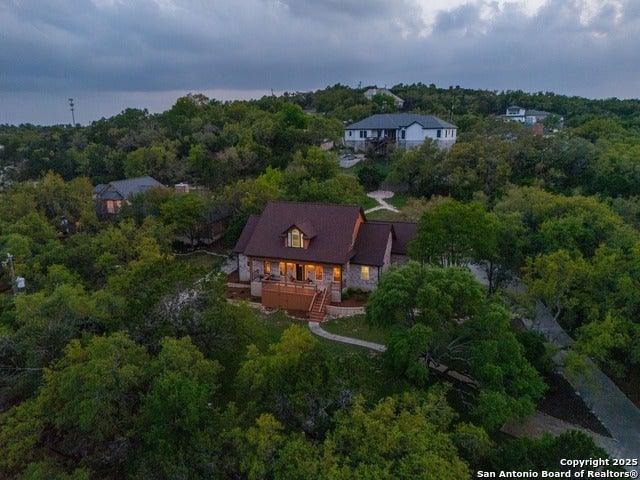 26114 Midnight Watch, San Antonio